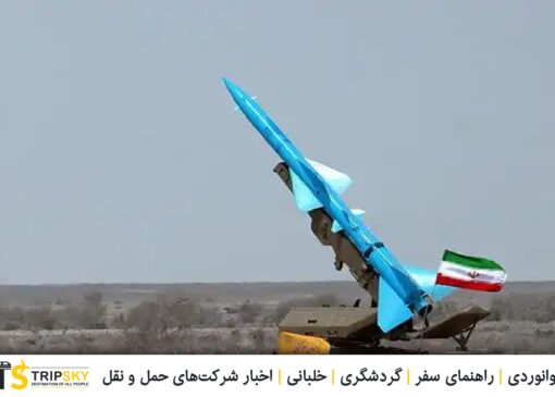 موشک فتاح
