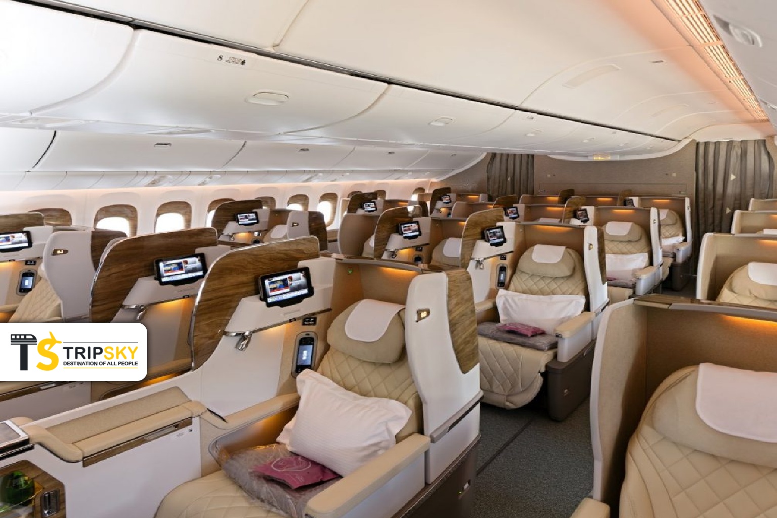 آشنایی با بویینگ 777
