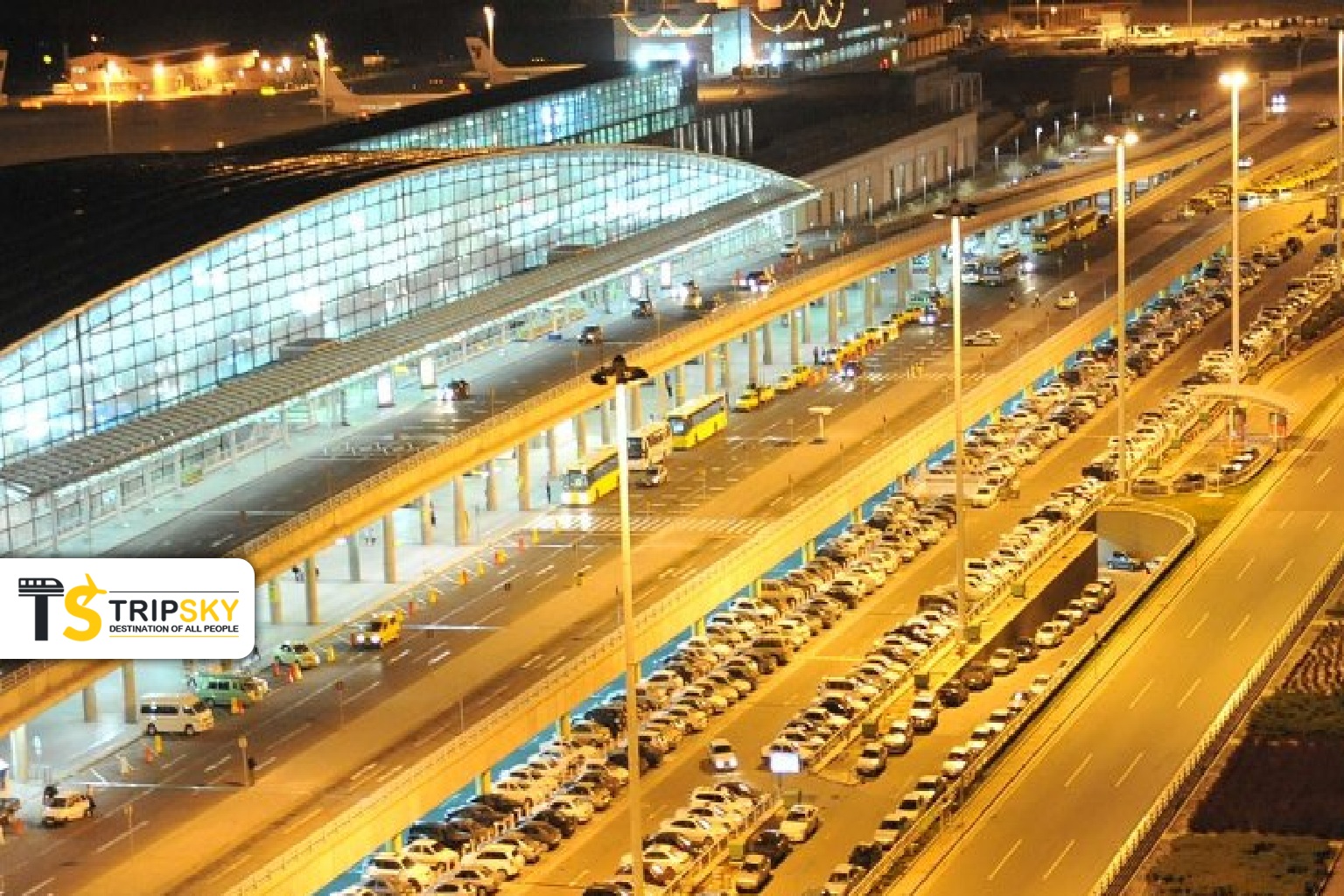 فرودگاه امام خمینی