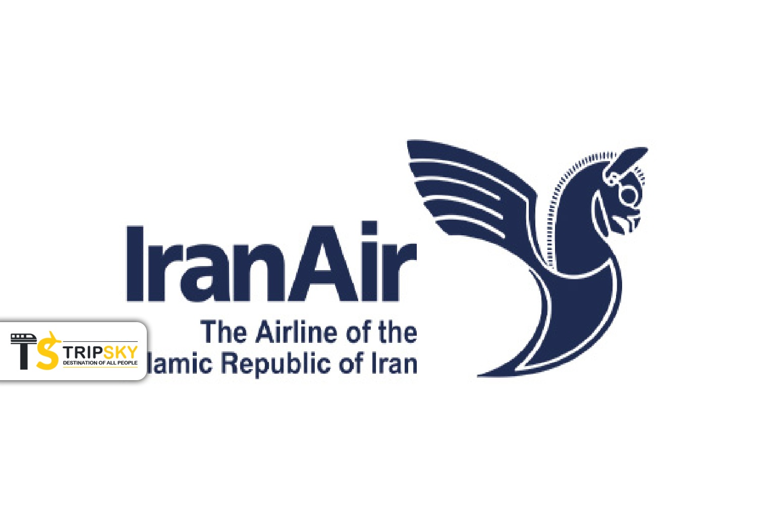 هواپیمایی ایران ایر