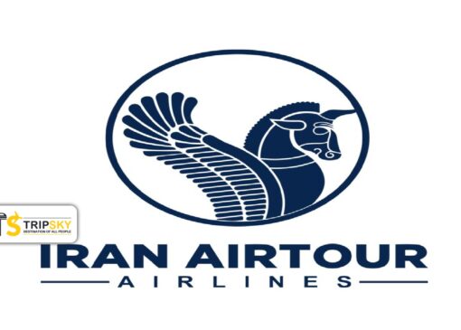 هواپیمایی ایران ایرتور