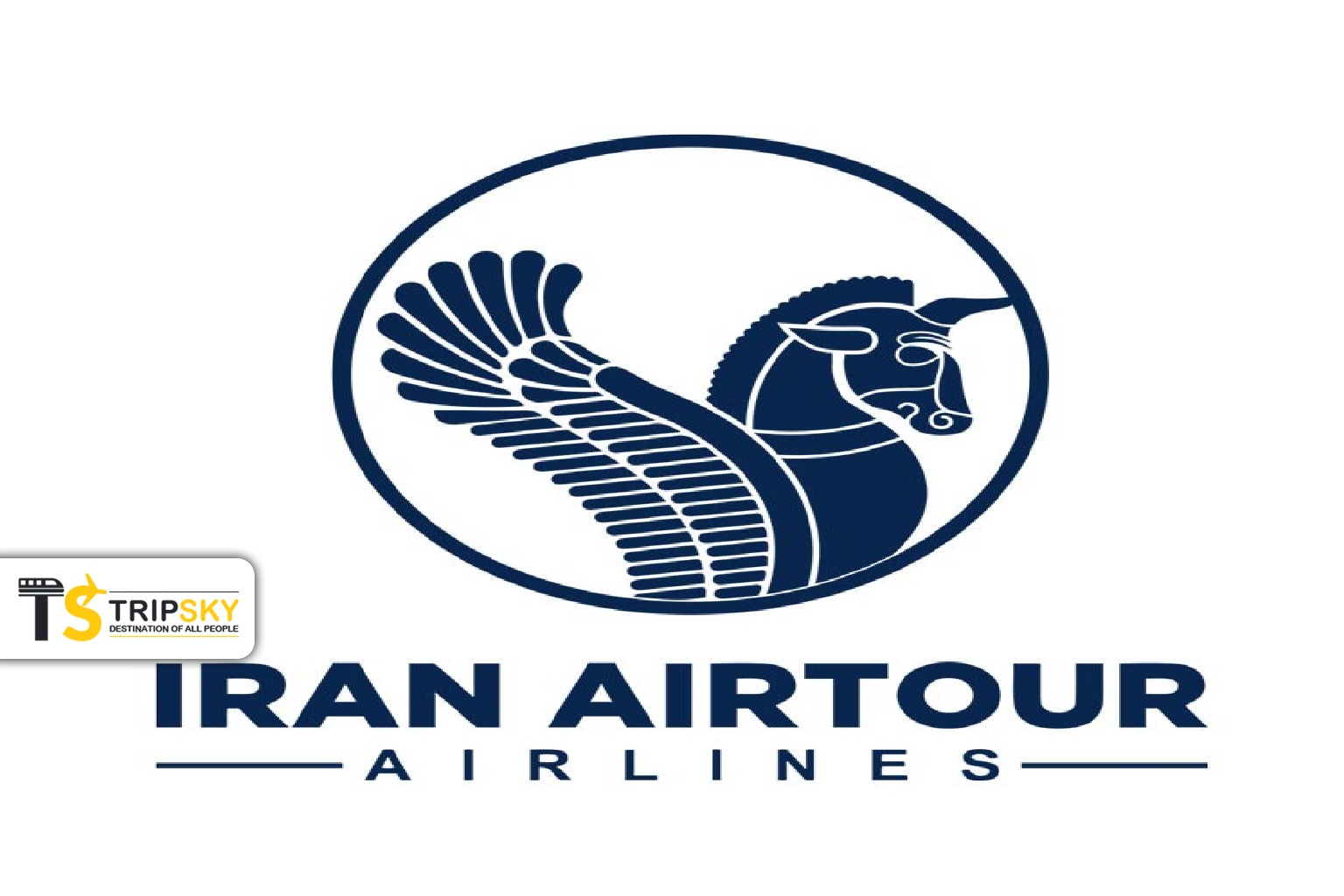 هواپیمایی ایران ایرتور