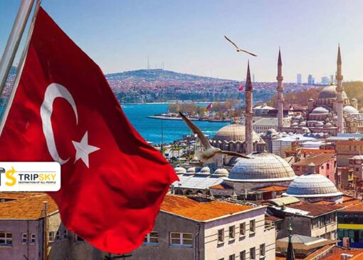 مقصدهای گردشگری ترکیه؛ ۳۷ شهر برای هر نوع سلیقه