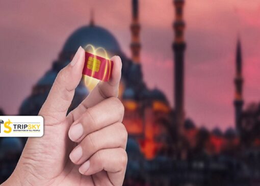 راهنمای خرید و انواع سیم کارت گردشگری ترکیه برای مسافران