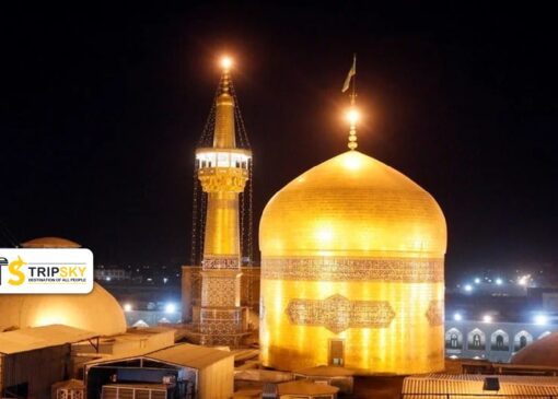 راهنمای کامل مراکز خرید مشهد برای تجربه خریدی بی‌نظیر