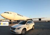 خدمات VIP فرودگاه امام خمینی