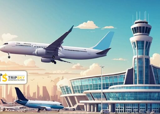 صنعت خطوط هوایی