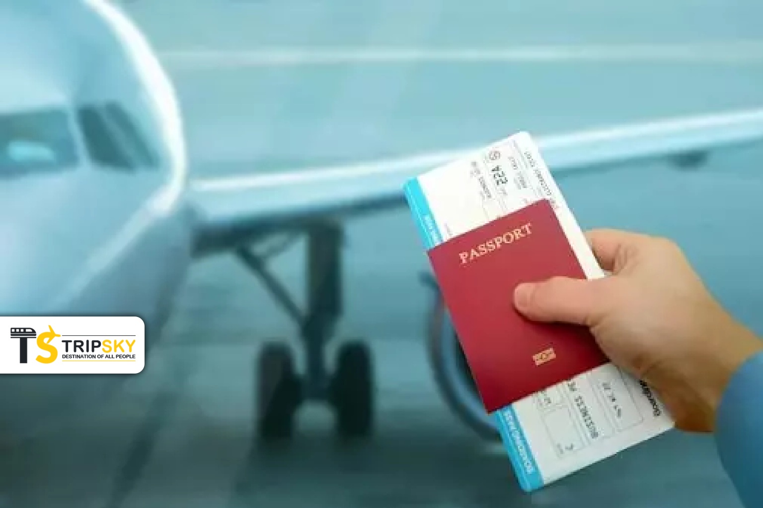 بلیط پرواز خارجی