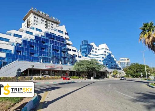 70 درصد تخفیف برای هتل های کیش در تابستان 1404؛ الان وقت سفره!