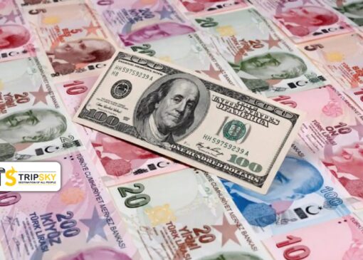برای سفر به ترکیه لیر بخریم یا دلار؟ بررسی بهترین انتخاب ارزی مسافران