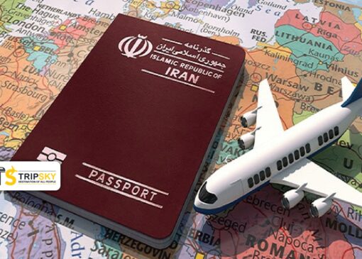 مدارک لازم برای پاسپورت در سال ۱۴۰۴ + شرایط، هزینه و راهنمای کامل