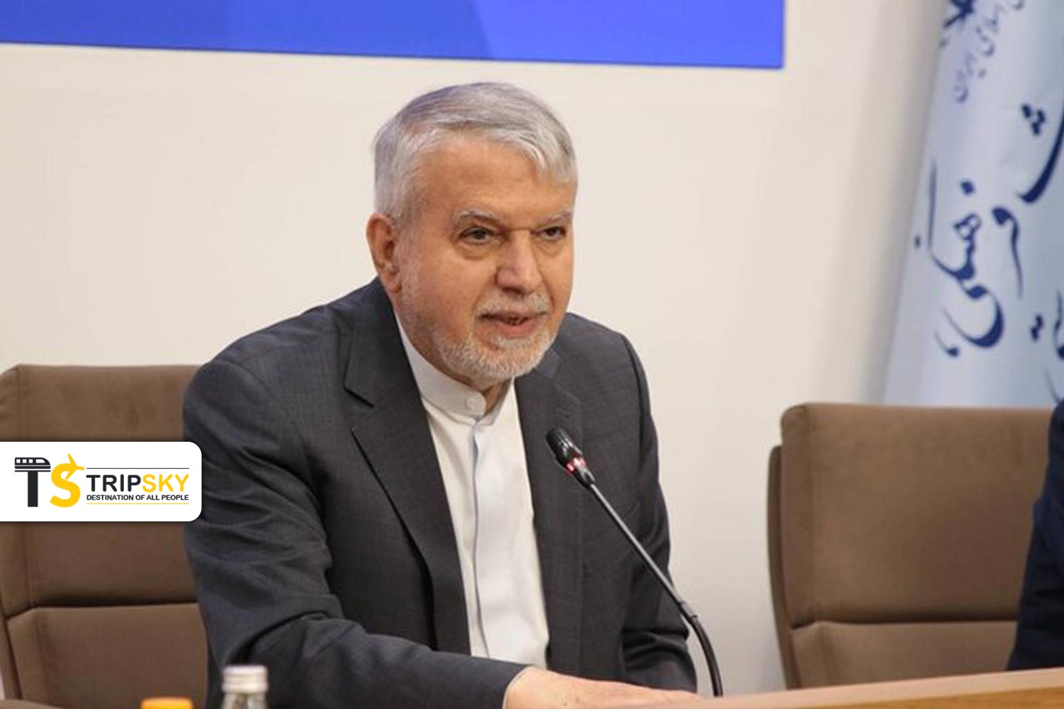 تدوین ۱۴ برنامه جبرانی برای احیا خسارات گردشگری پس از جنگ