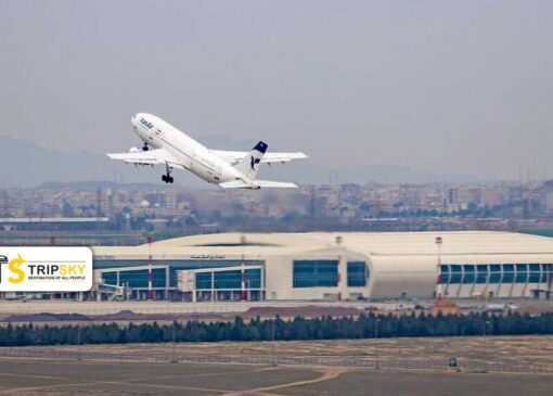 سازمان هواپیمایی کشوری از بازگشایی فرودگاه اصفهان خبر داد