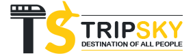 تریپ اسکای