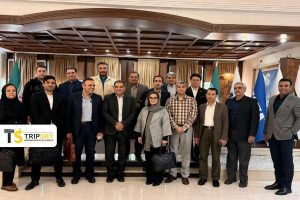 شرکت هواپیمایی طوس