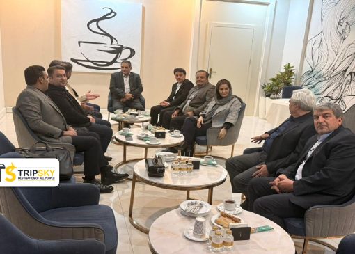 شرکت هواپیمایی طوس