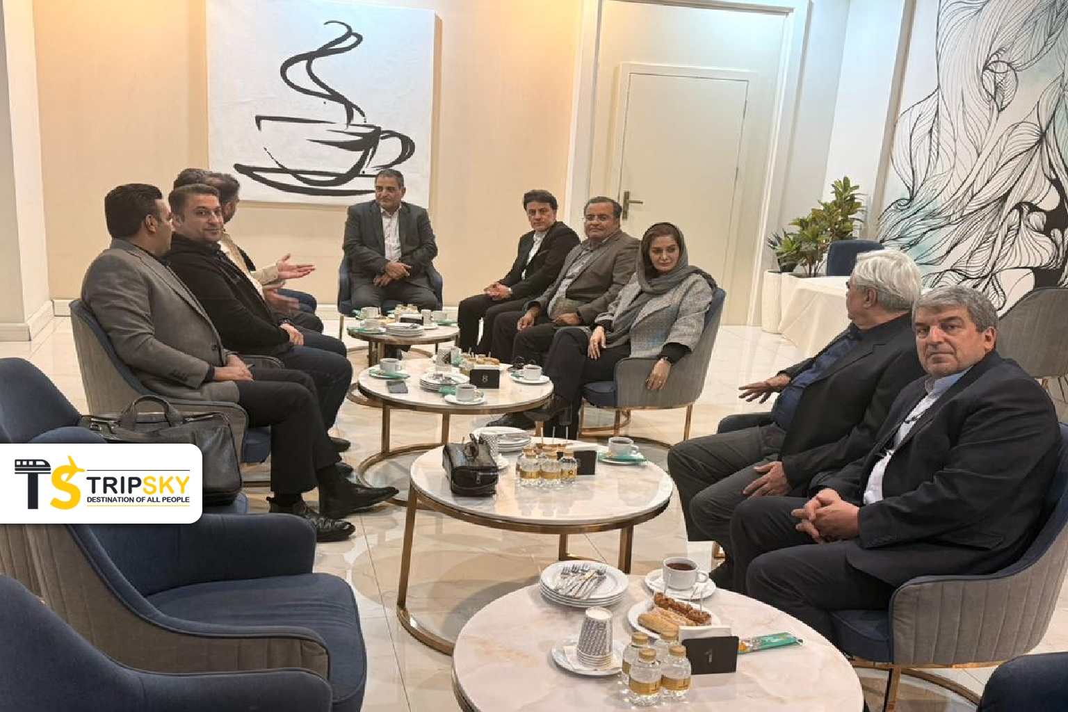 شرکت هواپیمایی طوس