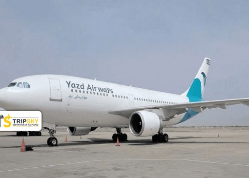 یزد ایر
