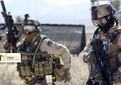 نیروی دلتا آمریکا چیست؟ / عملیات نیروی دلتا فورس (Delta Force)
